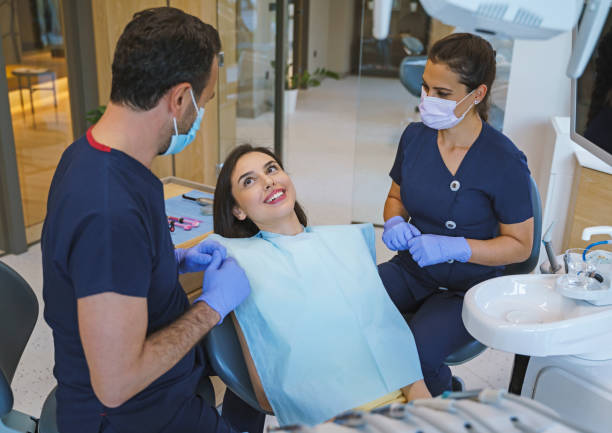 Dental Inlays and Onlays in Amarillo, TX