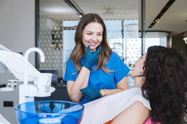 Why Choose Us for Your Dental Needs in Amarillo, TX