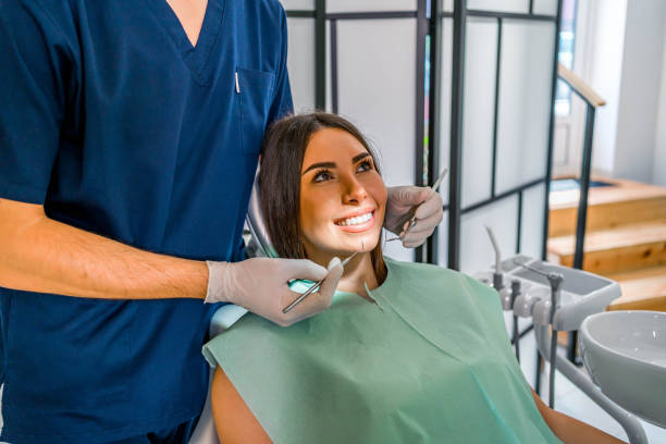 Best Dental X-Rays and Imaging  in Amarillo, TX