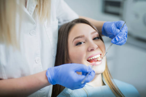 Best Invisalign and Clear Aligners  in Amarillo, TX